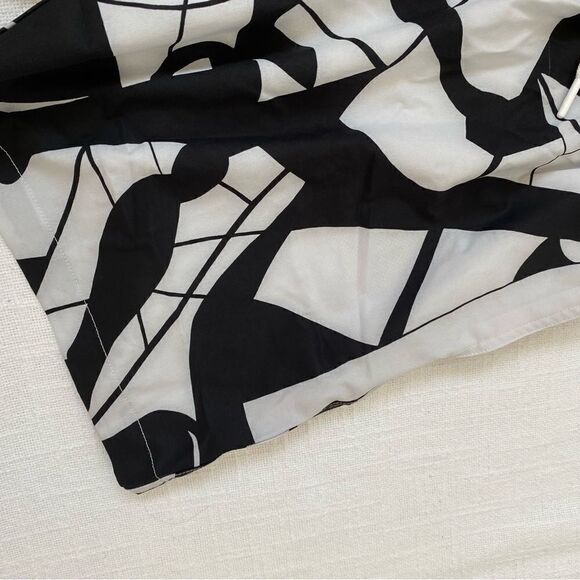 Swiminista X James Peter Henry Placement Print Mid-Length Boardshorts  SZ M NWT - Picture 13 of 16